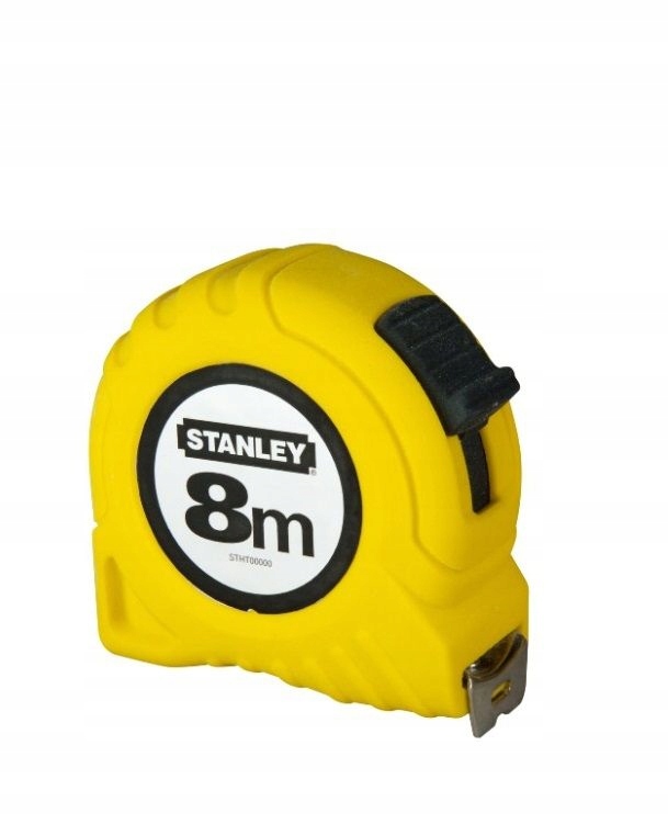 

Miara zwijana 8m Stanley