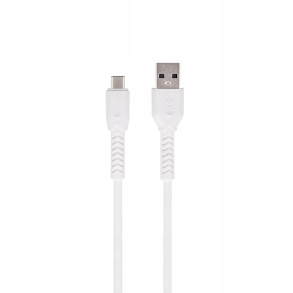 

Maxlife kabel MXUC-04 Usb - Usb-c 1,0m 3A biały