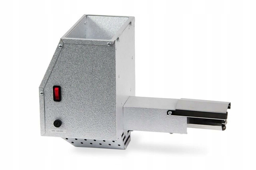 Generator Dymu GD-01 BORNIAK Producent Borniak