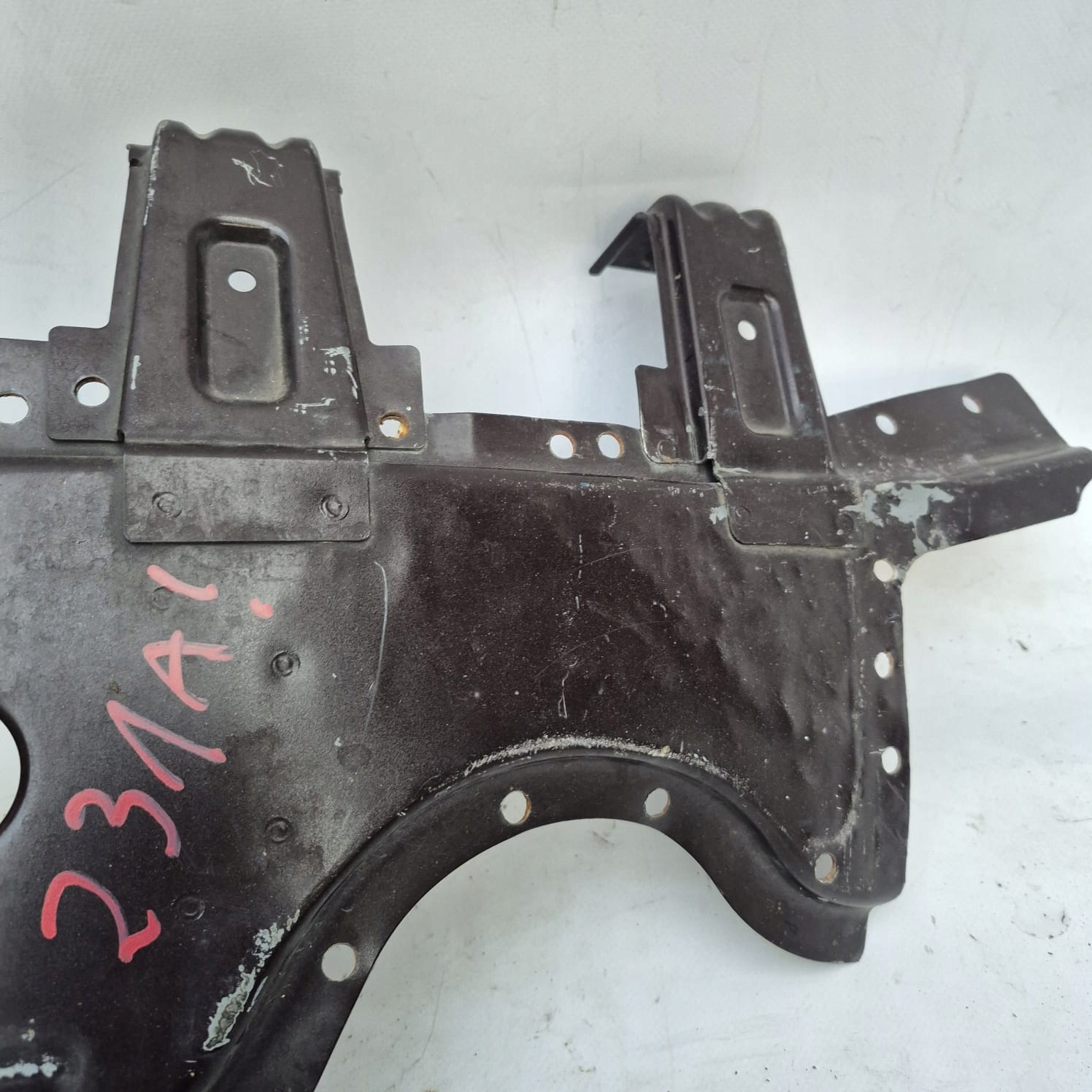 SKODA FABIA III 6V 6V1 LIFT 18- light right front front FULL LED