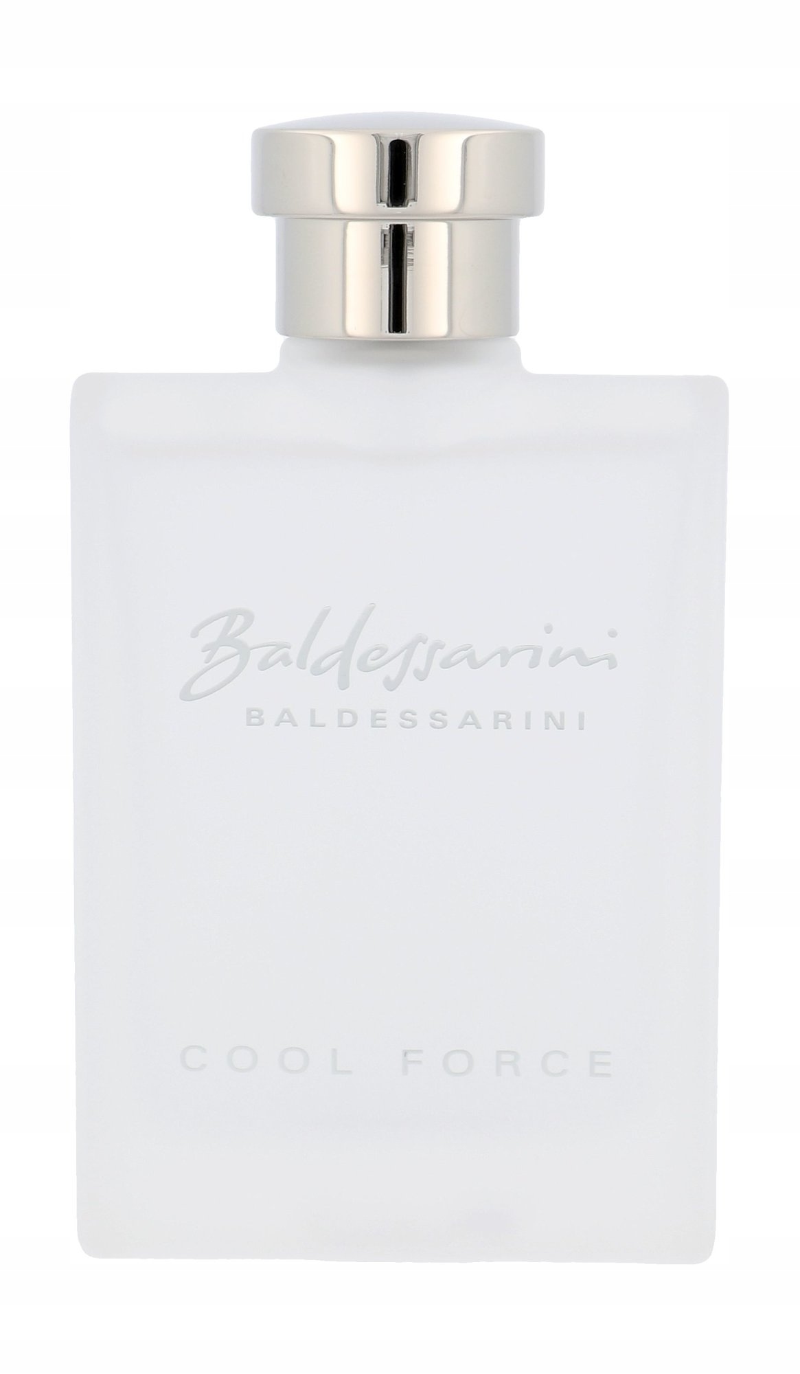 Originální Baldessarini Cool Force toaletní voda 90 ml