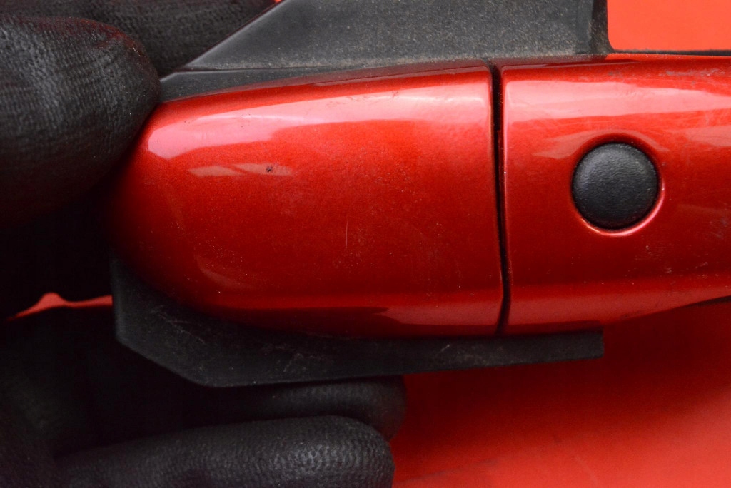 handle right front front KEYLESS 41V MAZDA MX-5 4 IV ND 15-21
