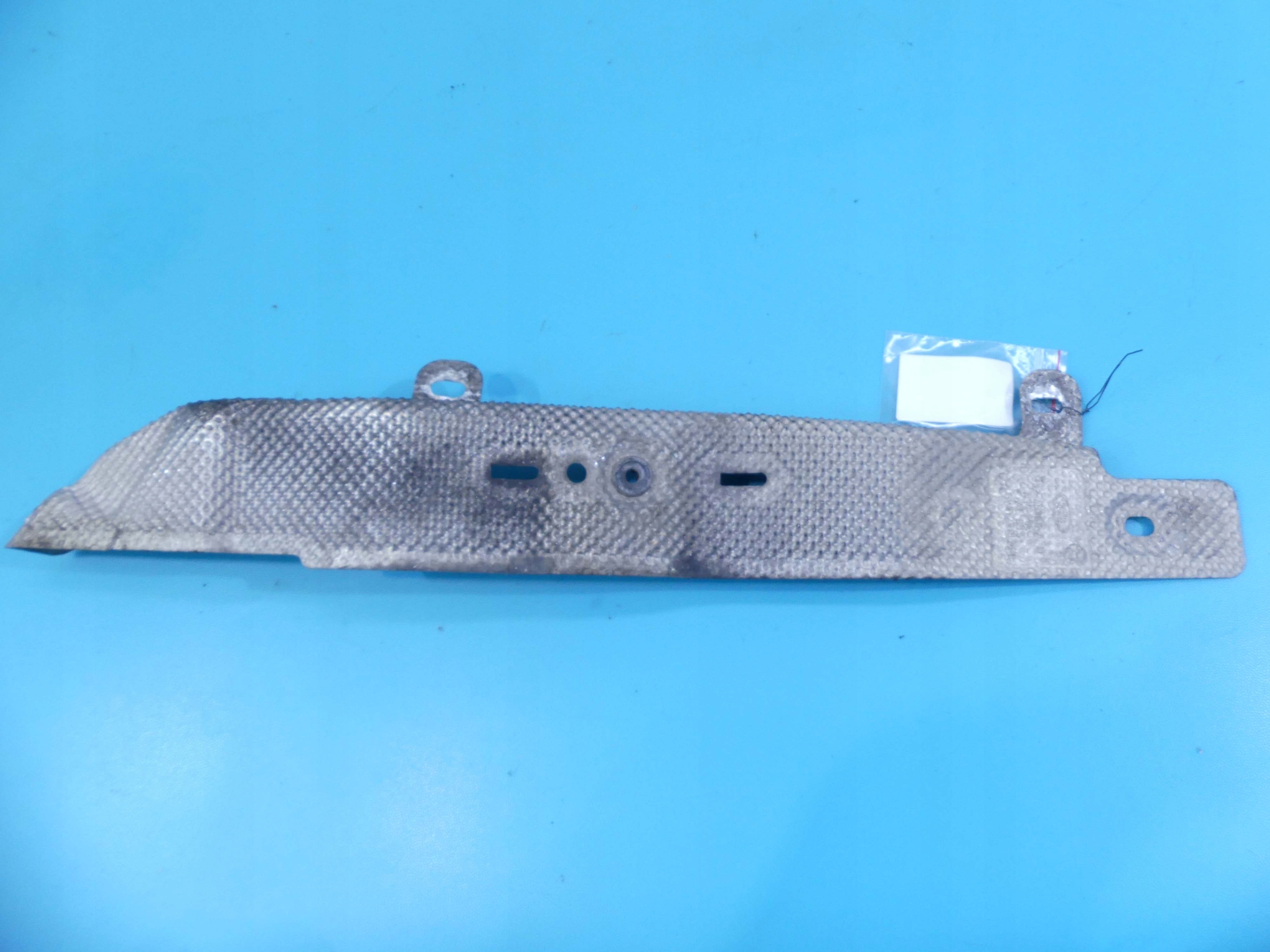 OSŁONA TERMICZNA DISCOVERY SPORT L550 2.0D