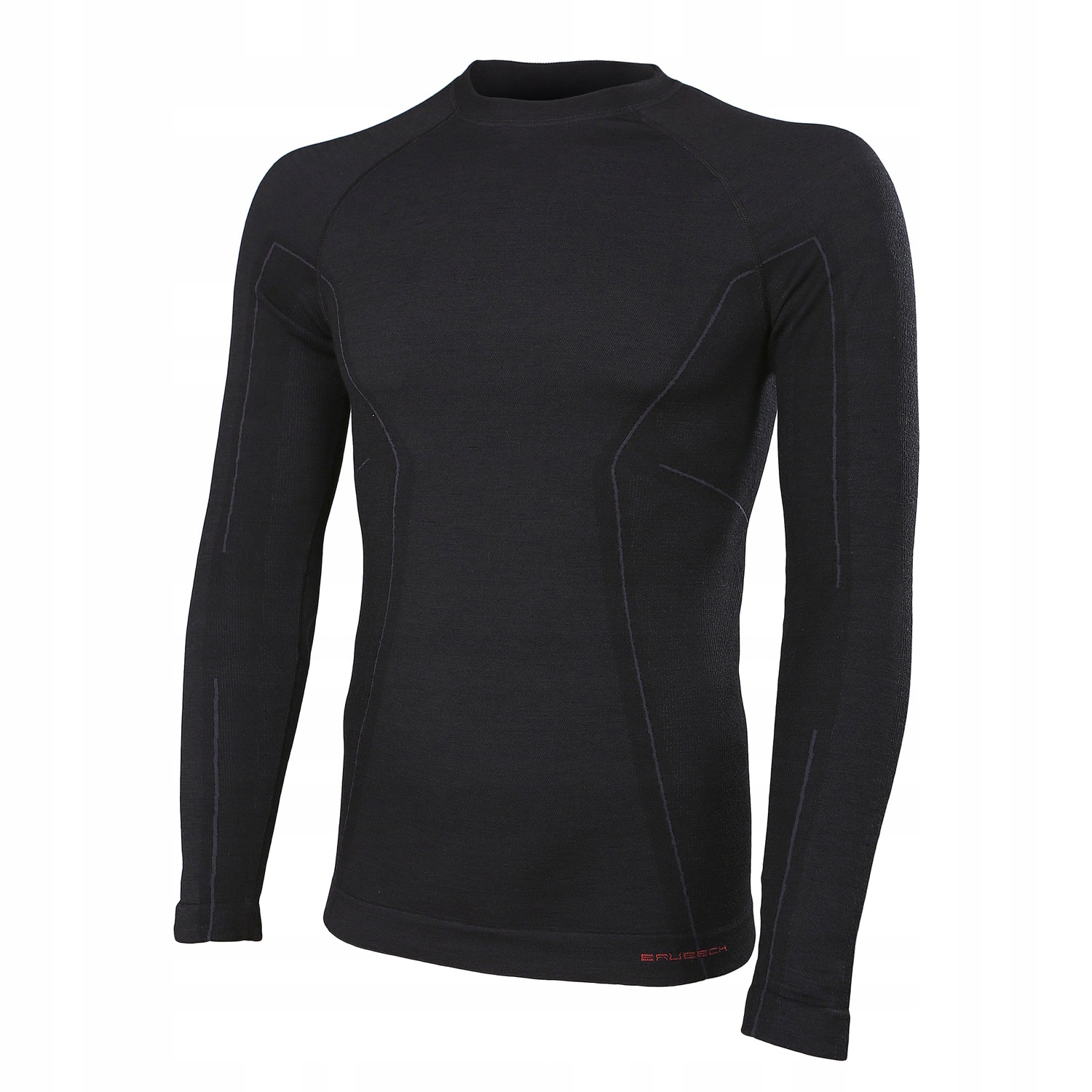 

Bielizna Termoaktywna Brubeck Active Wool L JP5