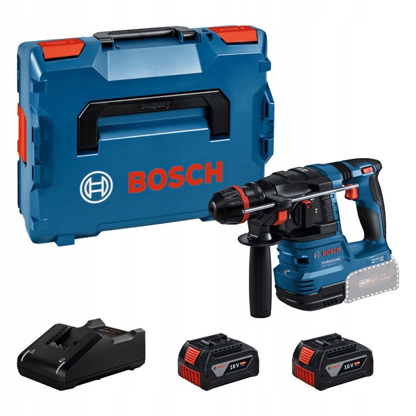 Bosch Professional GBH 18V-22 X 0 611 924 101