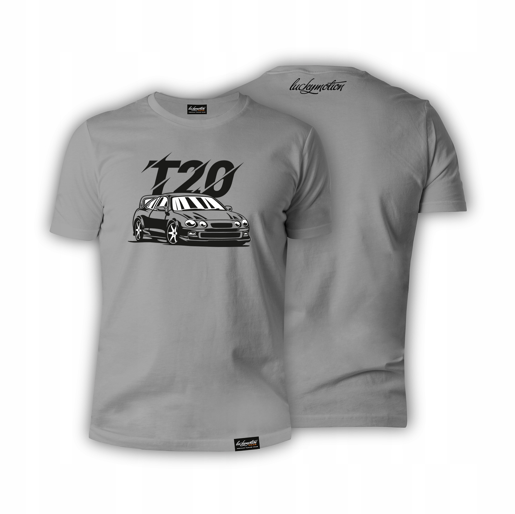 

T-shirt koszulka Celica T20 Trd Racing Jdm XXL