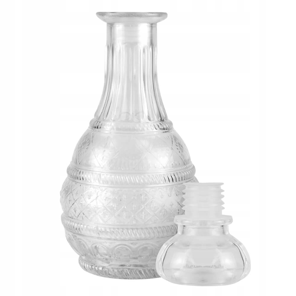 KARAFKA BUTELKA 500ML + SZKLANY KOREK Kod producenta KARAFKA BUTELKA 500ML + SZKLANY KOREK