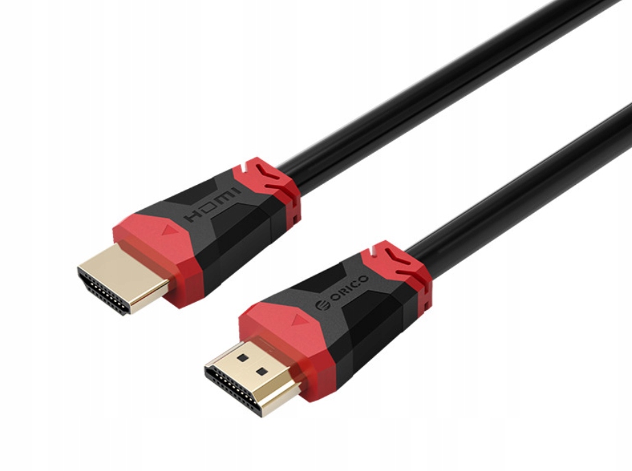 

Przewód kabel Hdmi 2.0 4K/60Hz HD303 Orico 2m