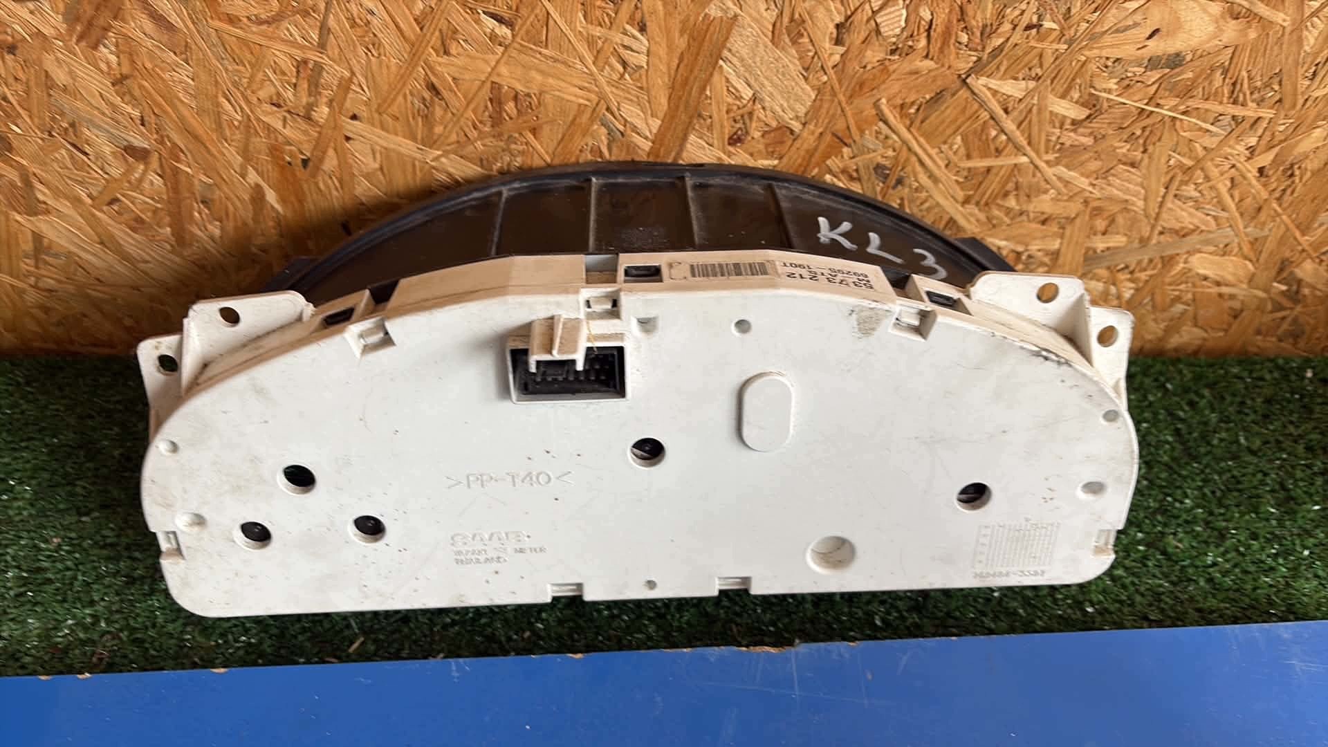 dials PREDKOSCIOMIERZ SAAB 9-5 95 5373212