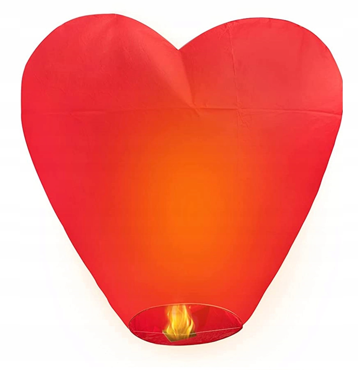 

Lampion Szczęścia Lampiony Serce Ślub Wesele