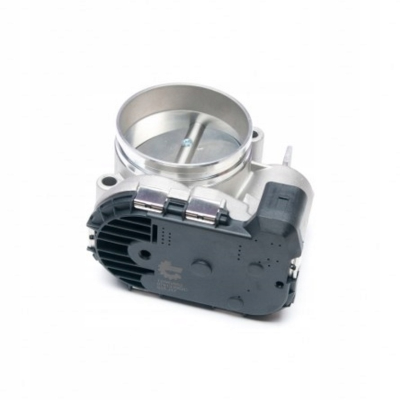 12SKV052 - Корпус дросельної заслінки для AUDI A4 A5 A6 A8 Allroad Q7