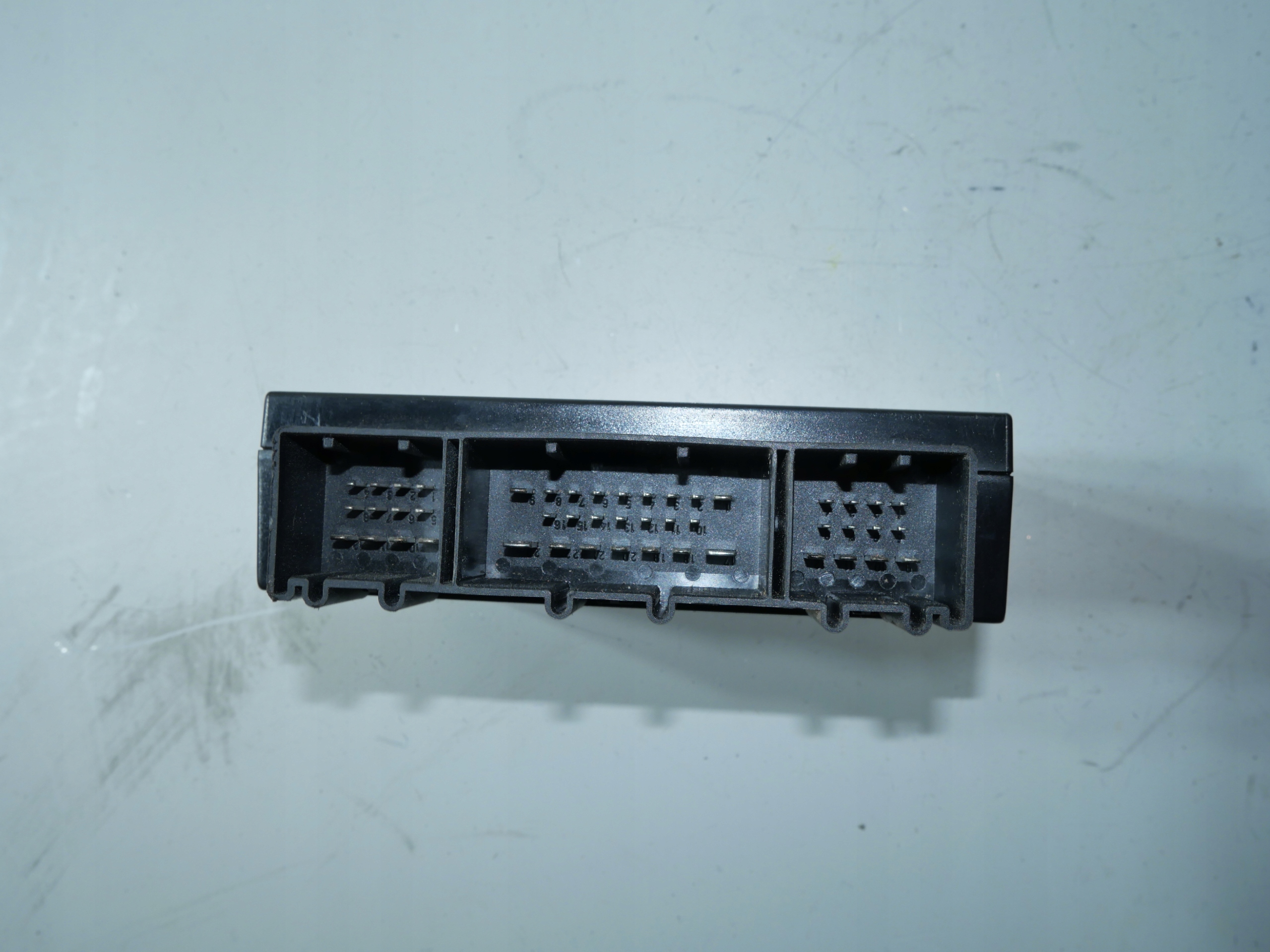 Unité commande confort VW SEAT SKODA 6Q0959433E