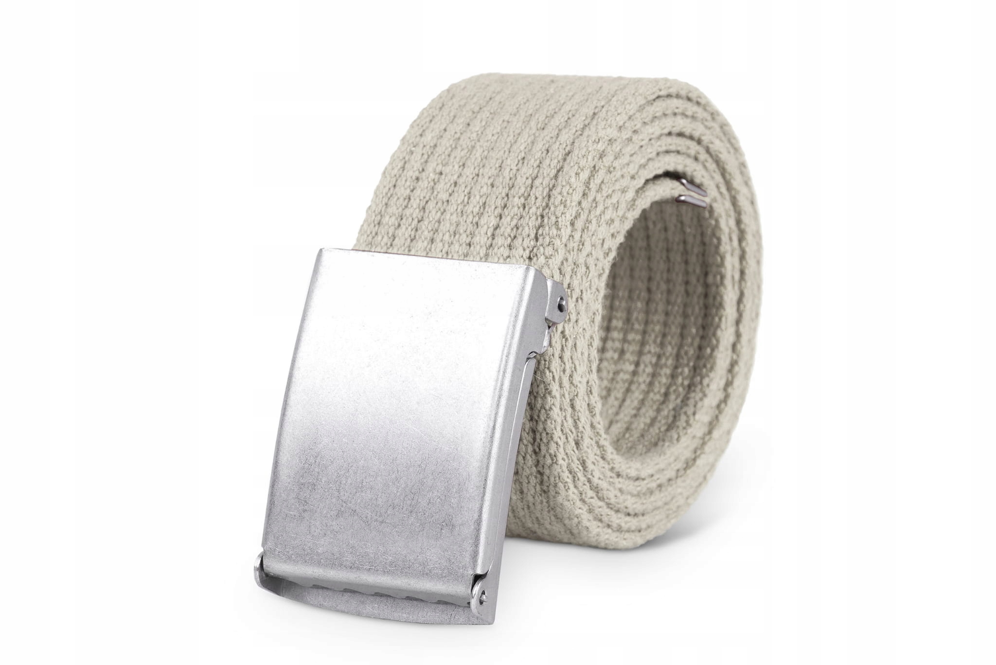 

Pasek parciany Kaletnik Beżowy Otwieracz