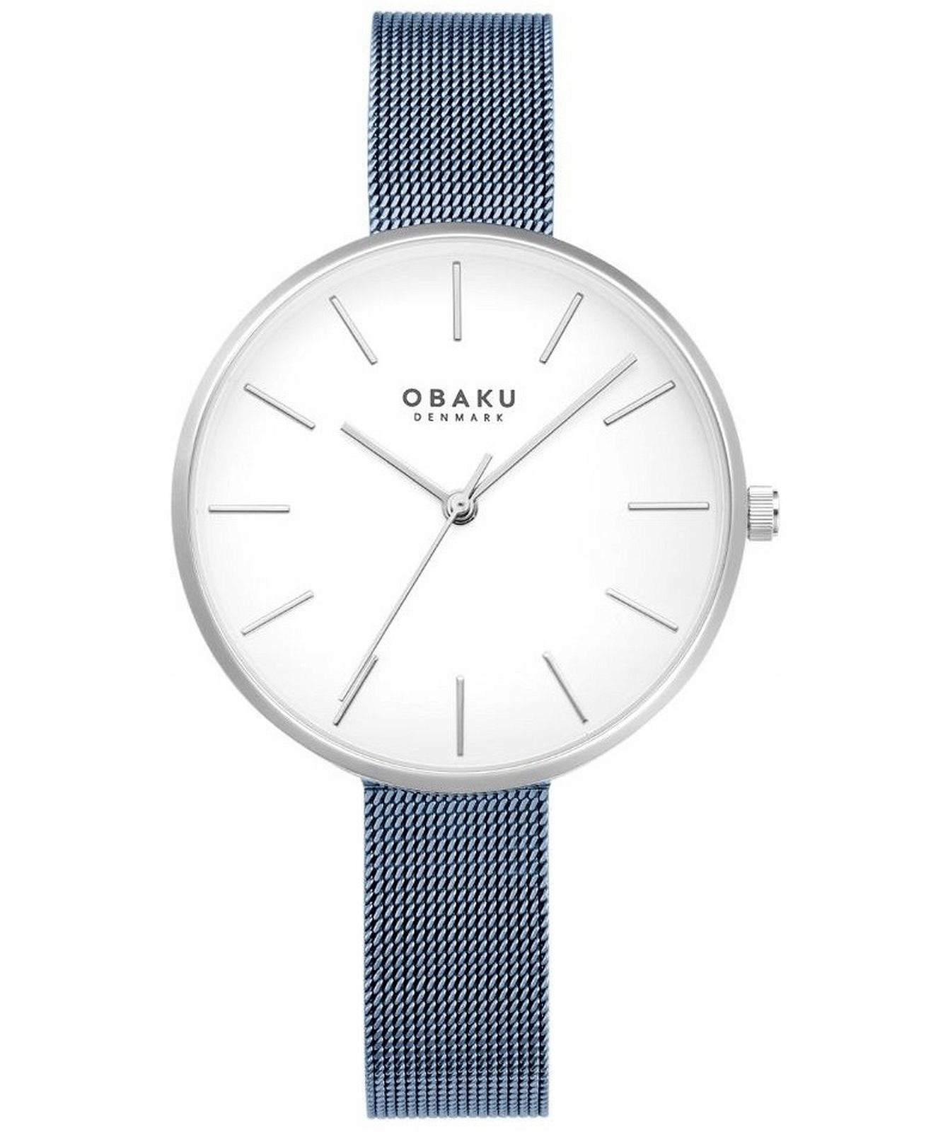 Dámské hodinky Obaku Classic