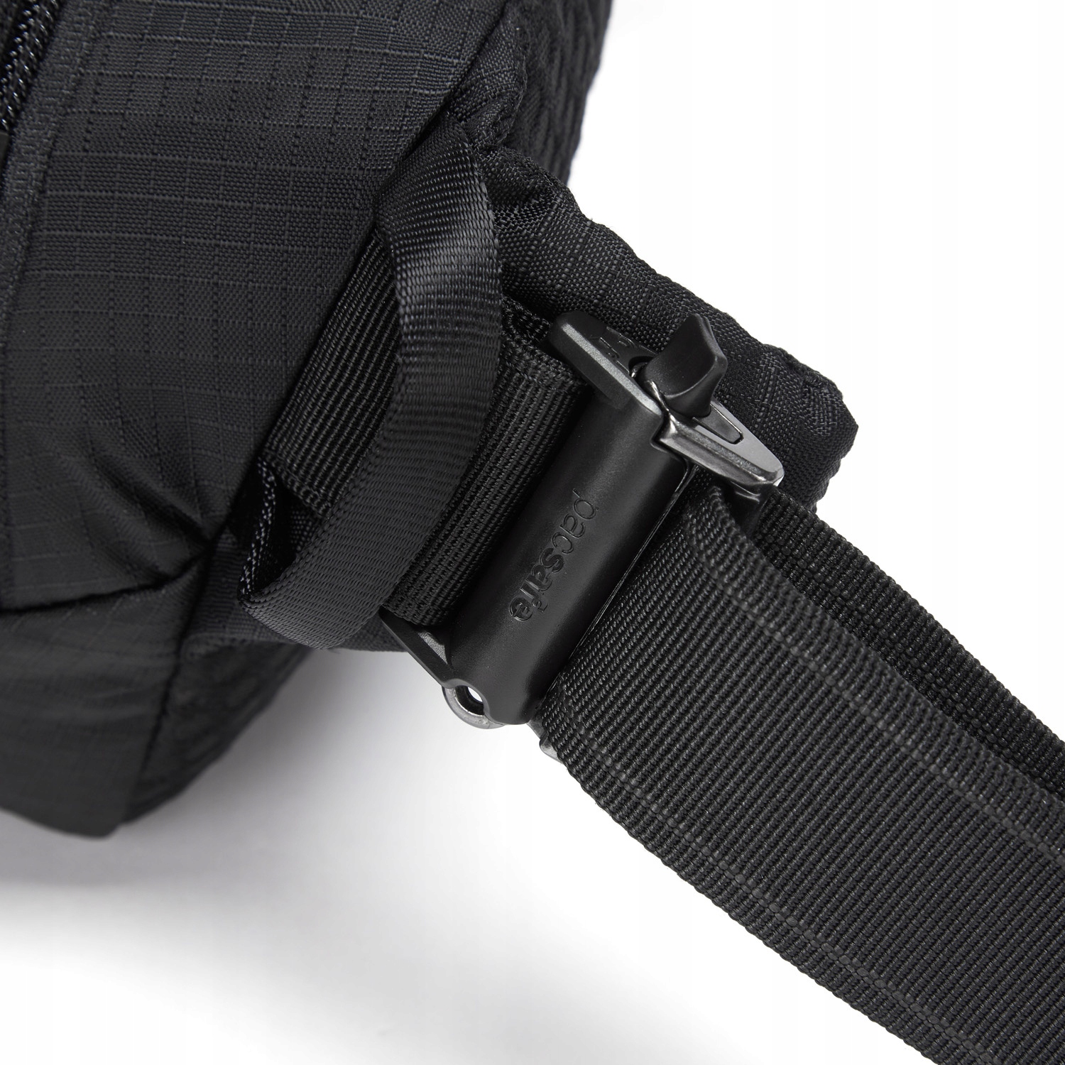 Pacsafe Vibe 100 Ledvinka proti krádeži