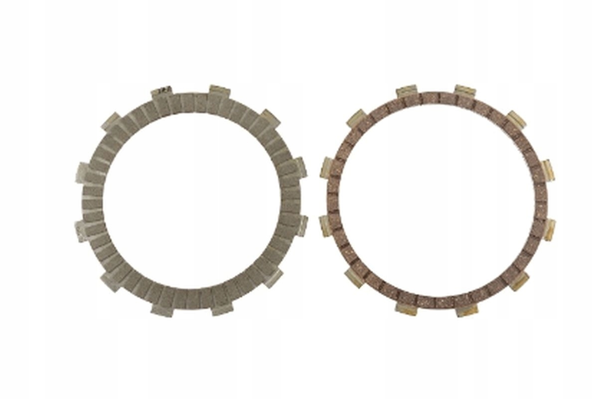 Trw Lucas Zf Nový Tovar 2024/03 Spojkové Kotúče Kawasaki H2 1000 Sx Ninja