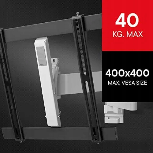 One For All WM6452 Uchwyt Ścienny do Telewizora, C Marka One For All