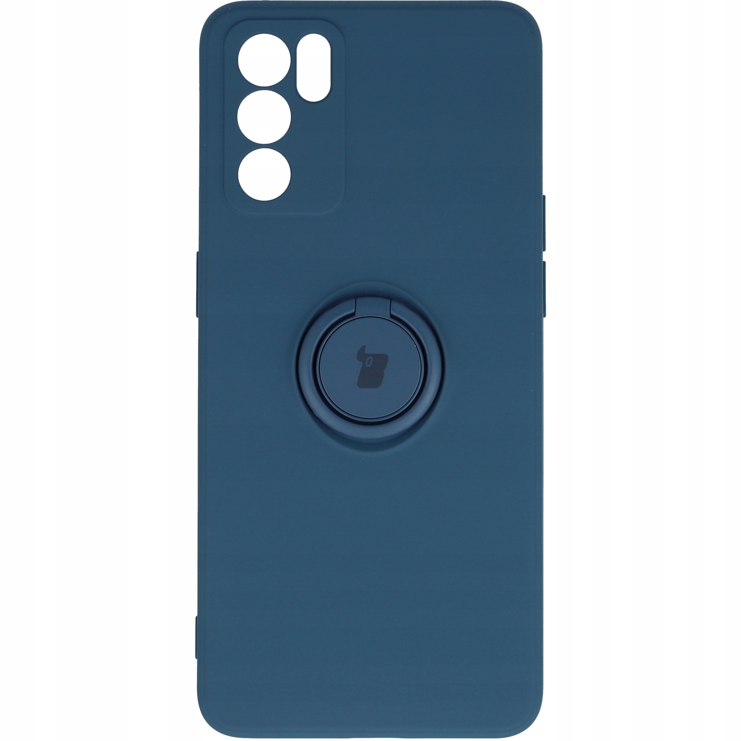 

Etui Bizon do Oppo Reno 6 5G, plecki, obudowa