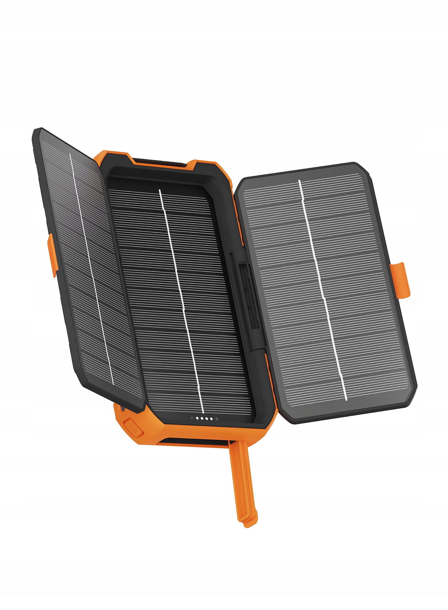 Solární powerbanka Xtorm Rugged Solar 10000 mAh 20 W