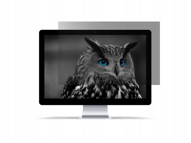 NATEC PRIVATIZAČNÝ FILTER OWL 21.5&quot; 16:9 NFP-1476