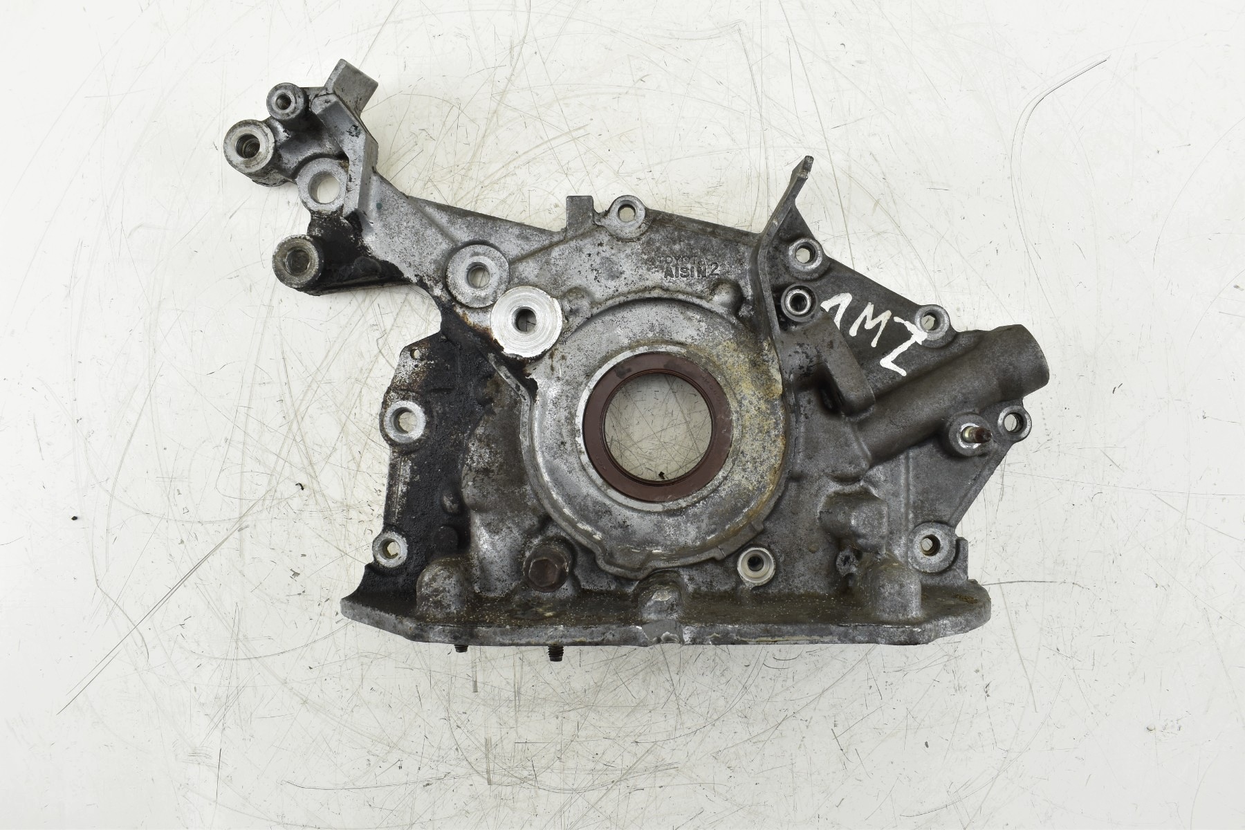 oil pump TOYOTA CAMRY HIGHLANDER 3.0 V6 1MZ
