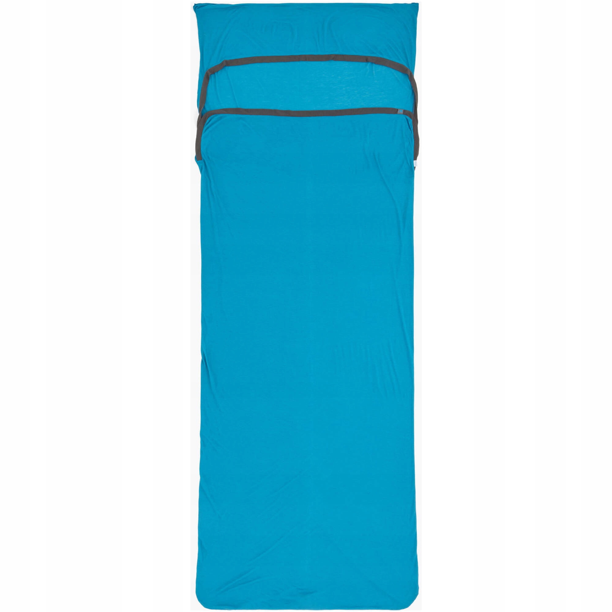 SeaToSummit Vložka Breeze Liner Insect Shield Rectangular s kapsou st