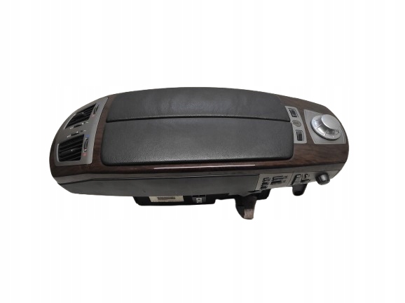 BMW 7 E65 E66 01- PODŁOKIETNIK ŚRODKOWY PRZÓD