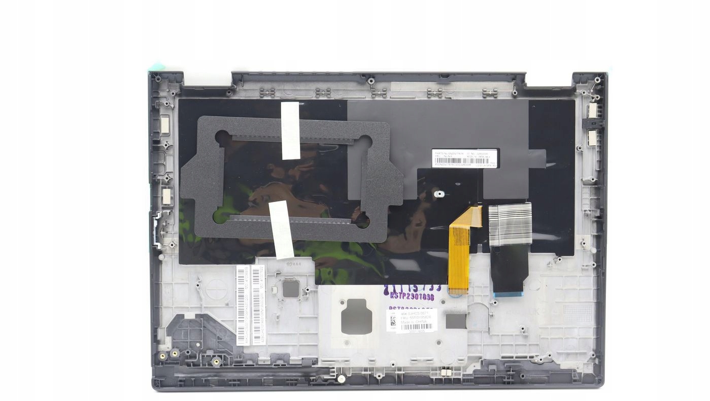Lenovo Bumblebee-2 (20SX/20SY) Wwan