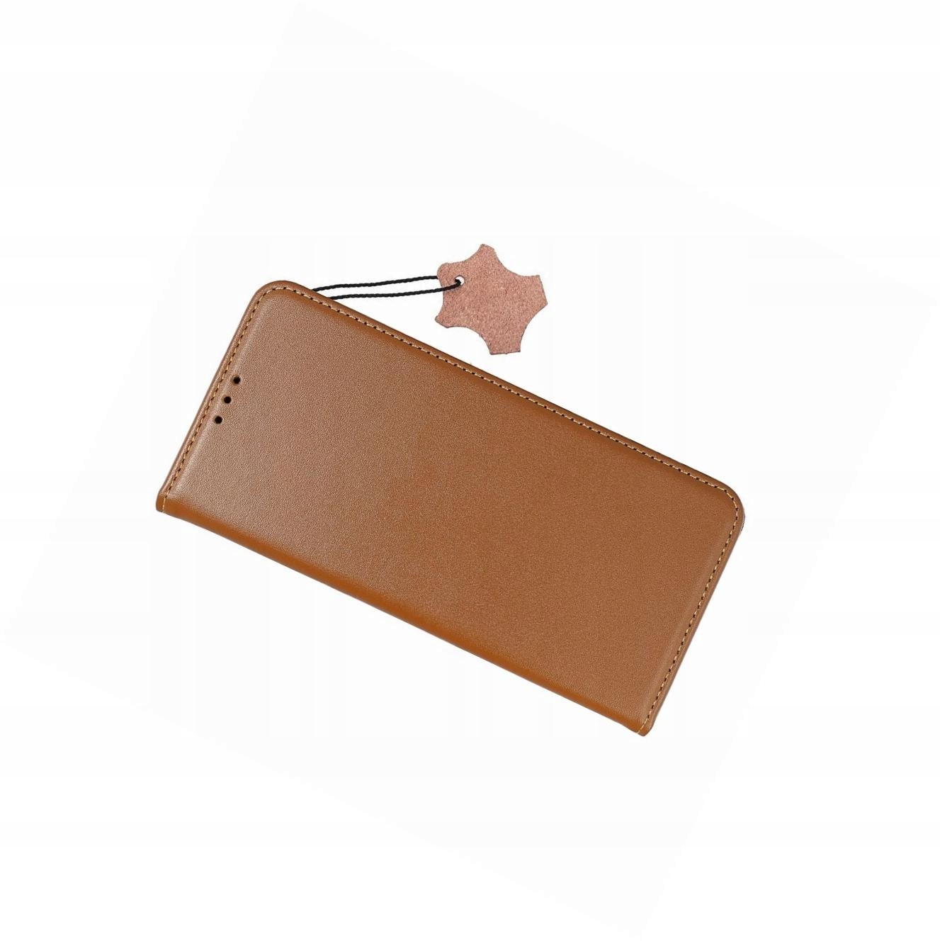 Etui futerał skórzany do Xiaomi Redmi 14C komórkę