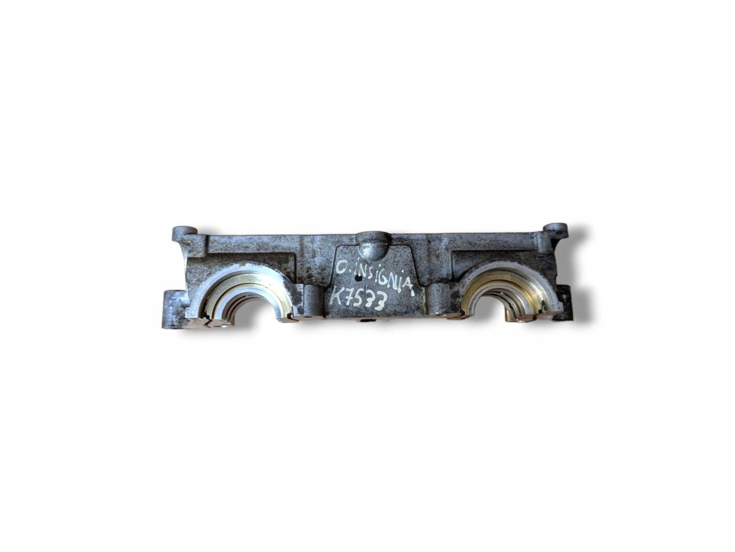 kryt ventilů vačky Opel Insignia A 2009 55354224