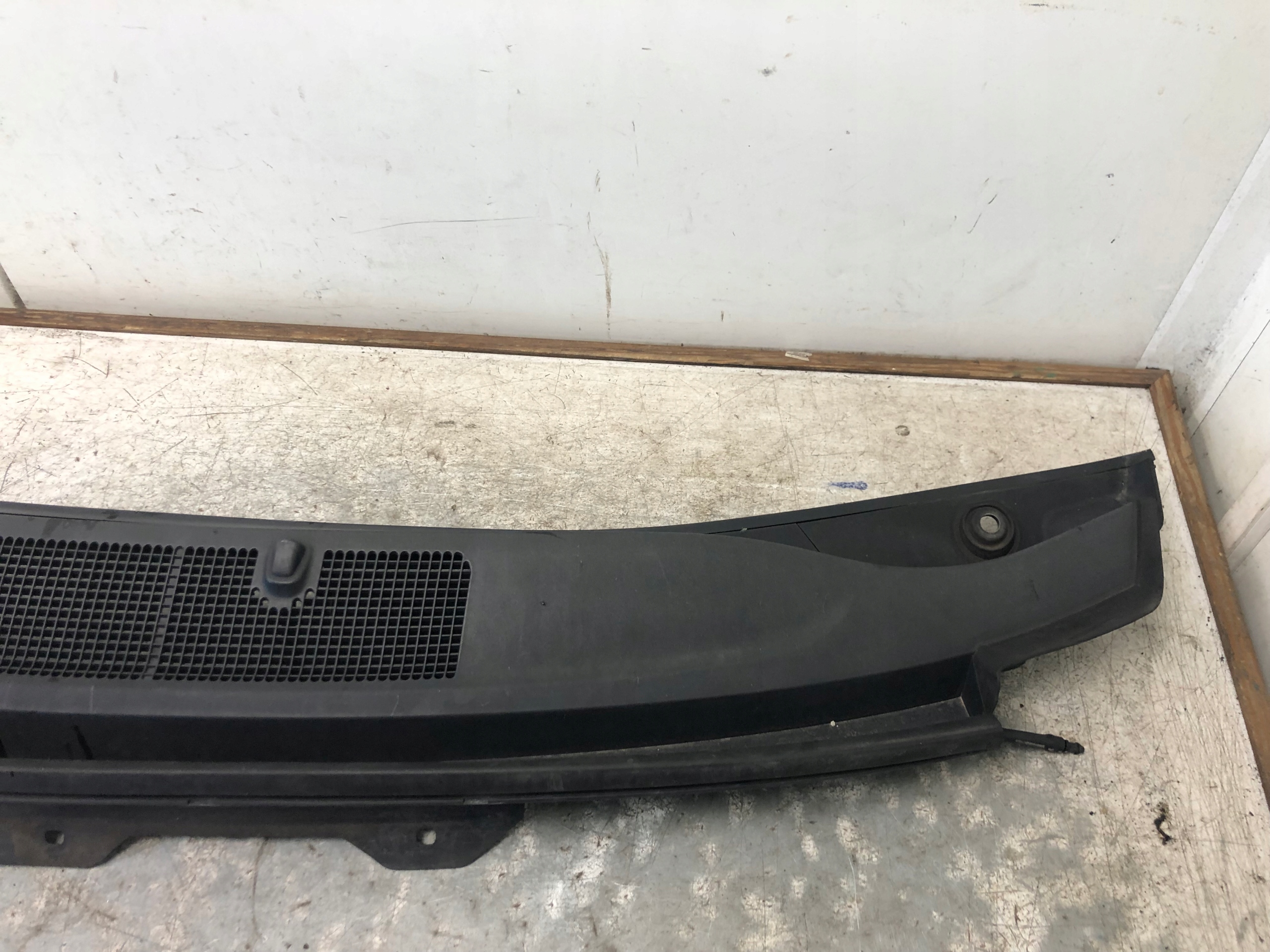 PODSZYBIE OPEL ZAFIRA C 13422832 EUROPA Typ samochodu Samochody osobowe