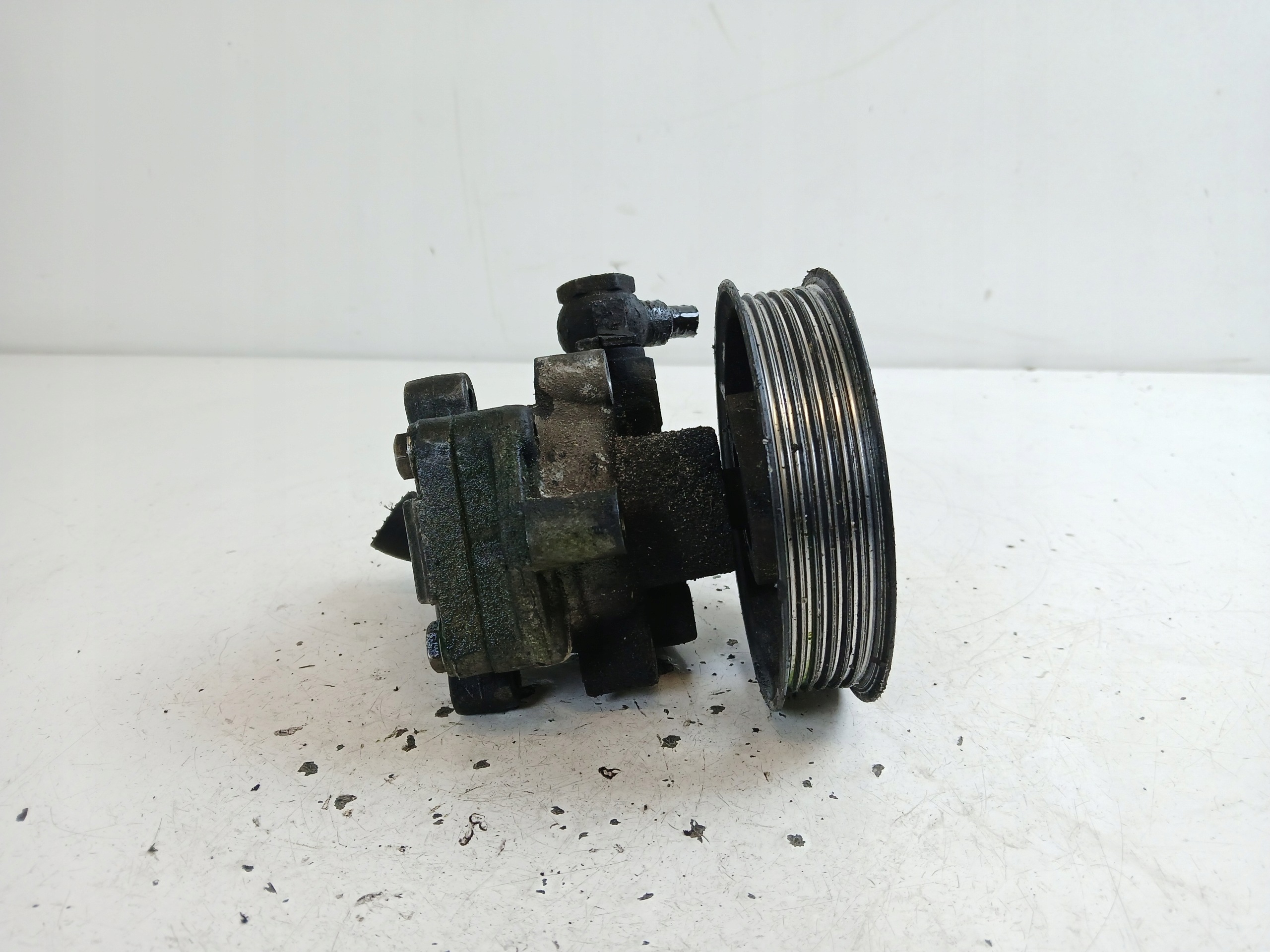 FORD GALAXY MK1 1.9 TDI servo pump 98VW3A674AA 102 BAR