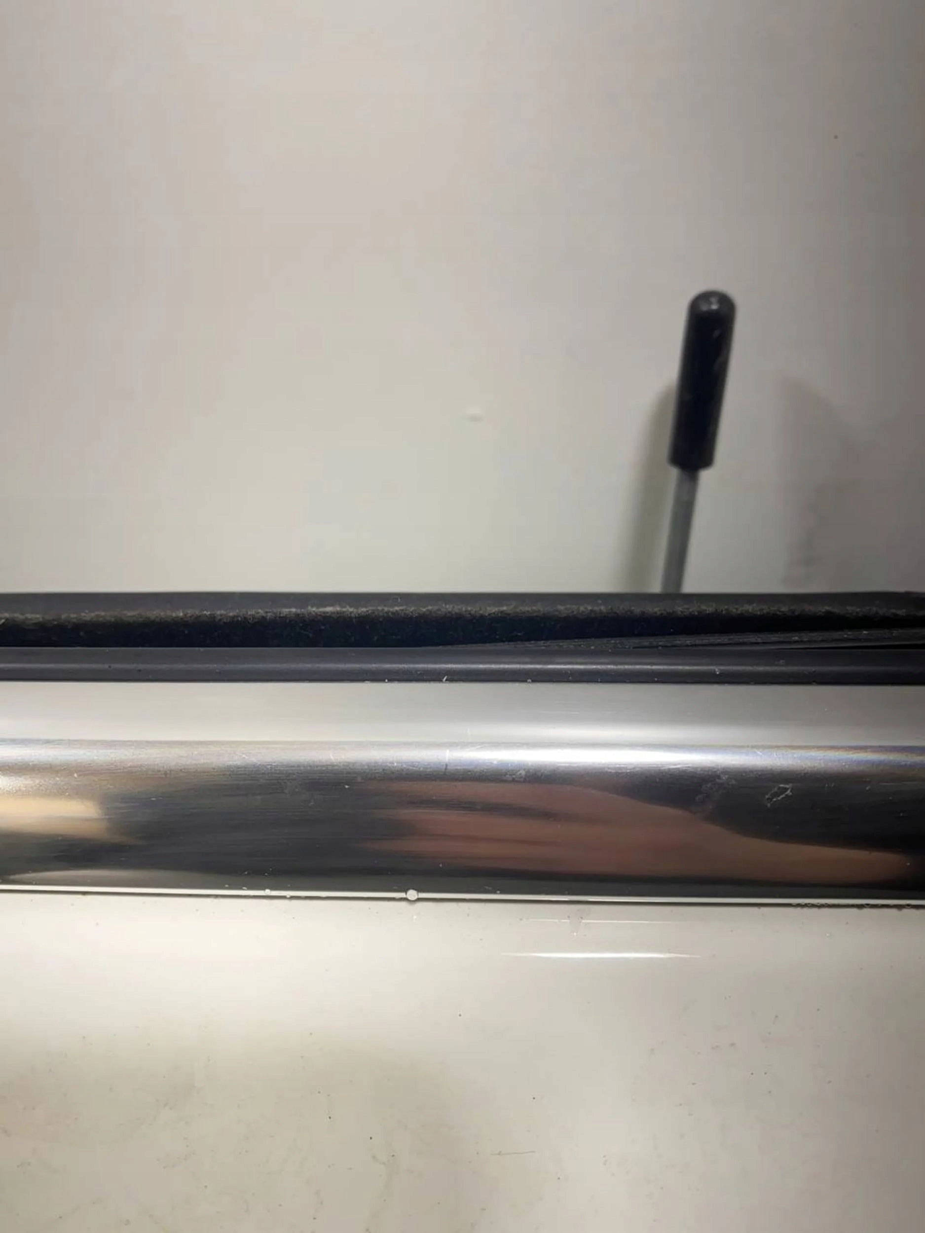 Maserati Quattroporte AM107 Tür Vorne Links Door Porta Porte - Thumbnail 7
