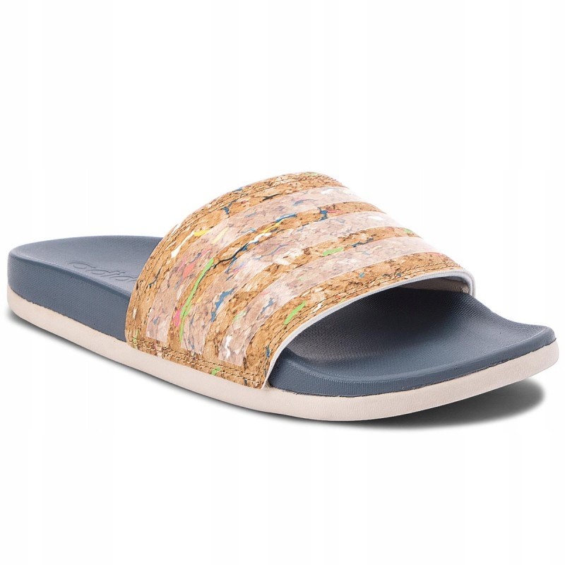 Nazouváky Adidas Adilette Cf Cork CP9510 Vel 37