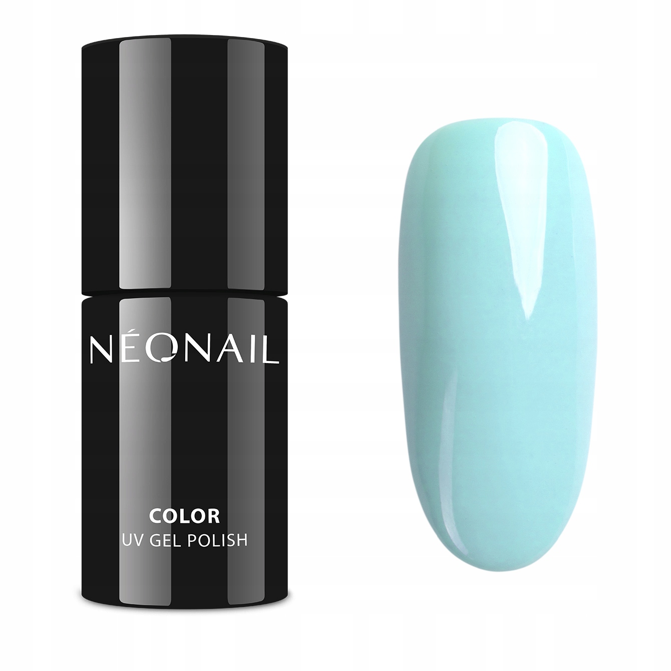 

NeoNail Lakier hybrydowy Ocean Baby 7,2 ml