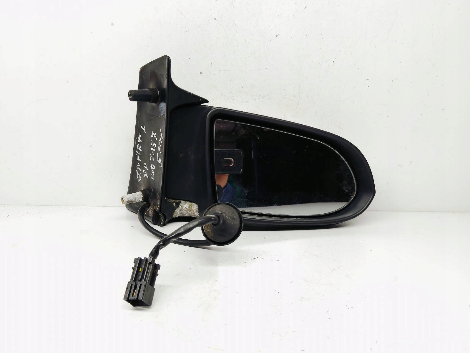 mirror right electrics Opel ZAFIRA A 5 PIN Z157