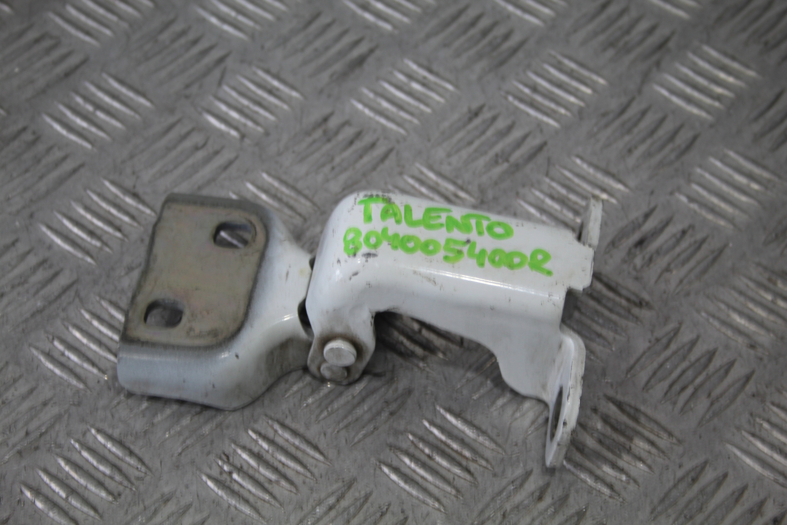 hinge door FIAT TALENTO II 2 804005400R