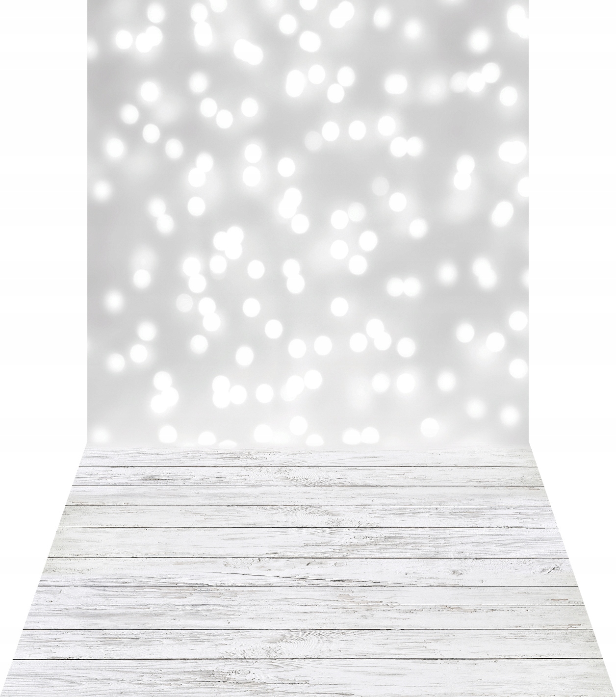 Grube tło ŚWIĄTECZNE, święta ZIMA 180x400 sw016