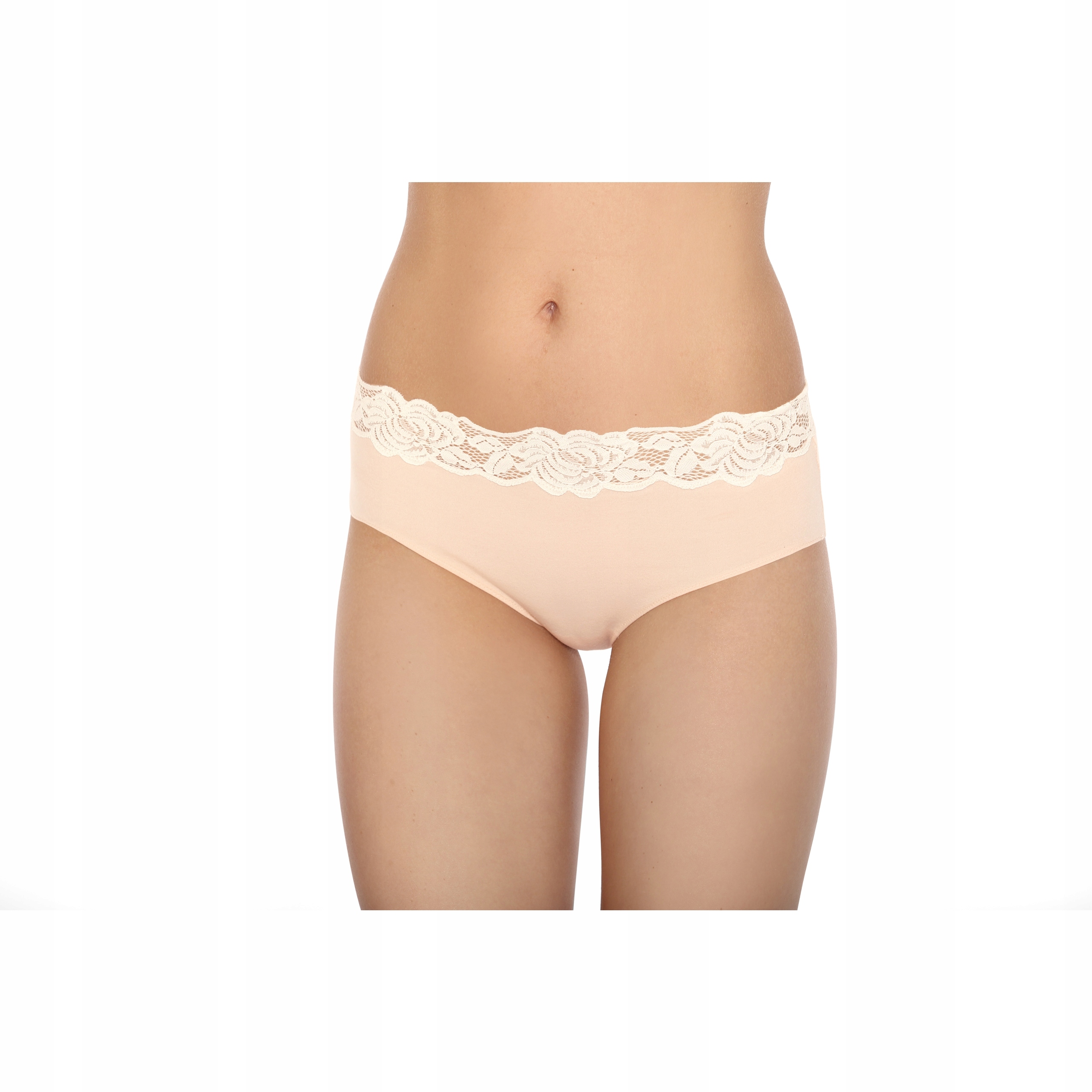 

Polskie Figi Damskie Majtki Wadima S 38