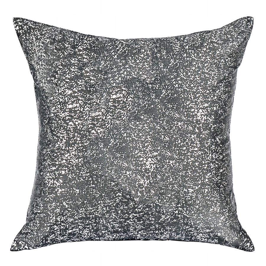 Poszewka na poduszkę jasiek ozdobna LUNA 40x40