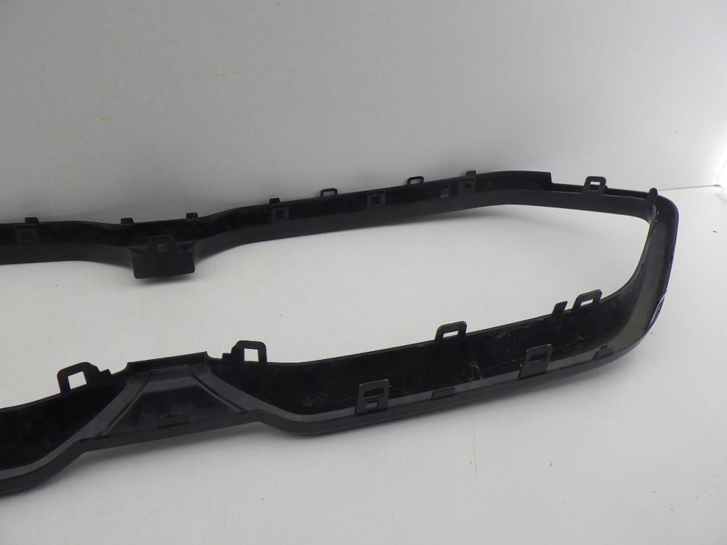 BMW X2 U10 Grill Kühlergrill