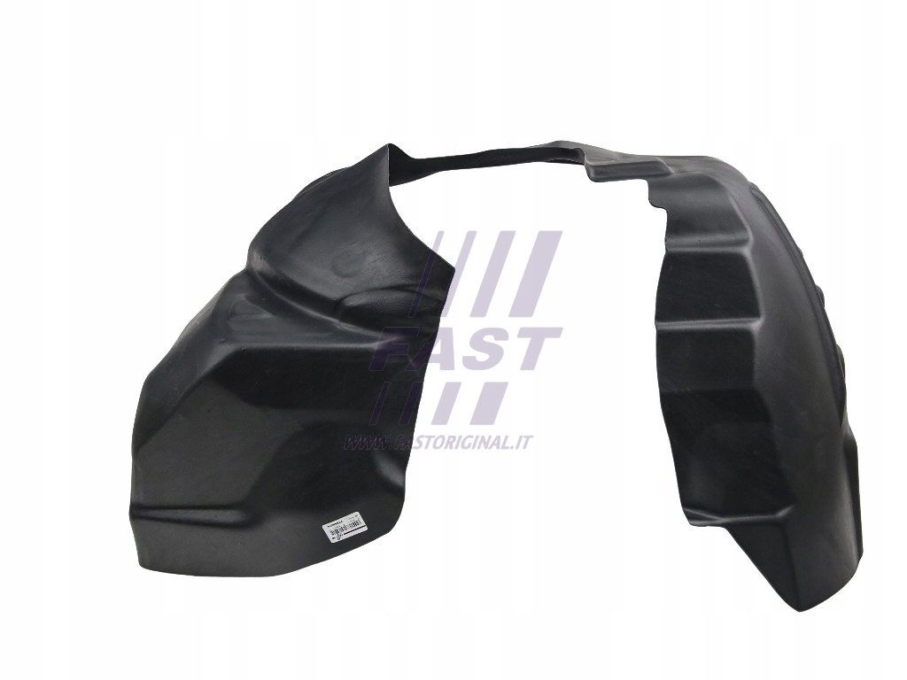 FAST NADKOLE FIAT DUCATO 06> PRZÓD LE KPL Producent części Fast