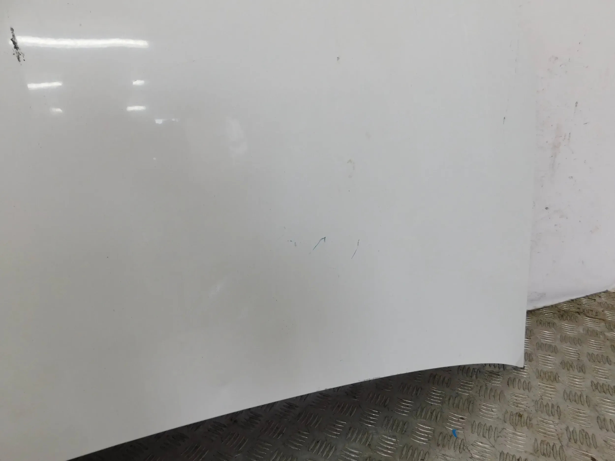 Capot OPEL ZAFIRA B