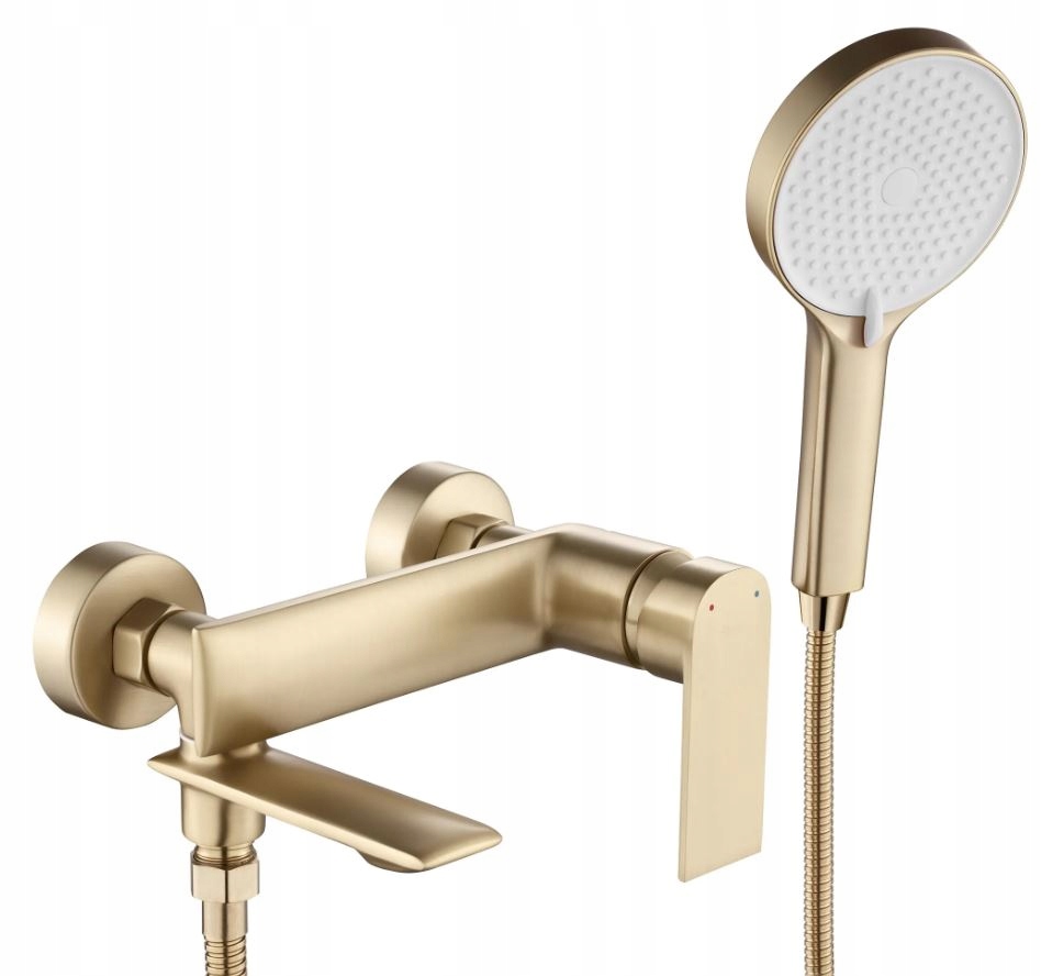 Vaňová Batéria MY2102-3GG Veneta Zlatá Kefa Rea