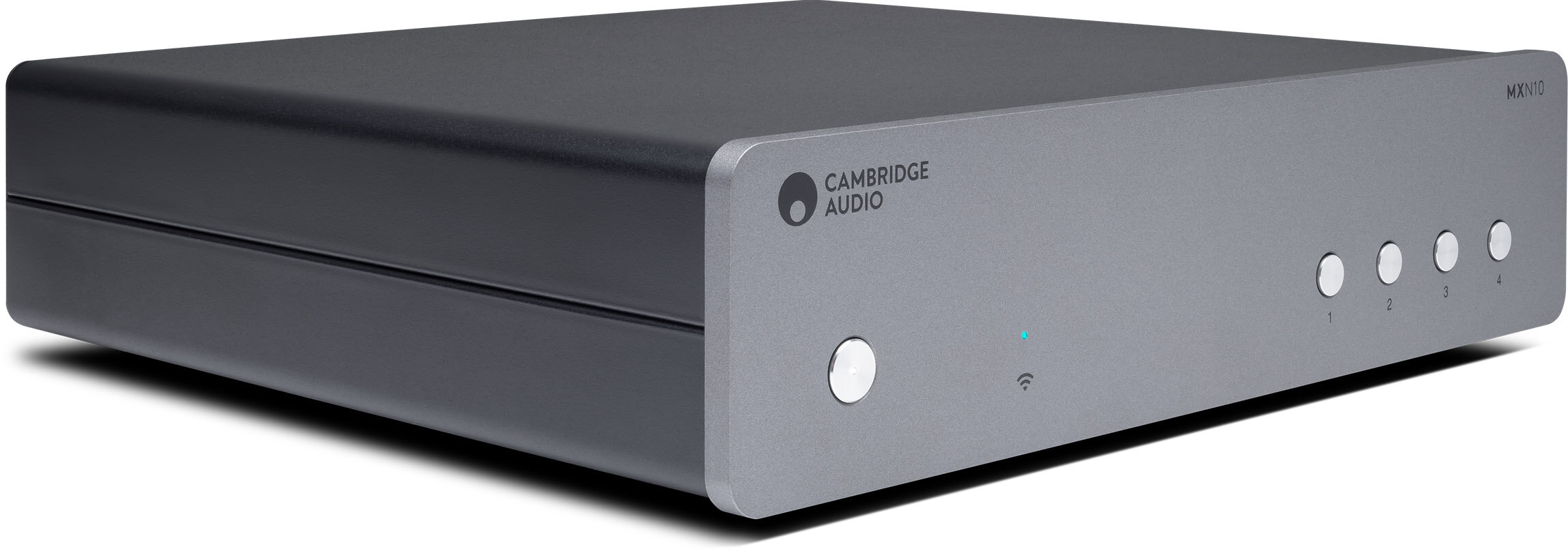 ODTWARZACZ SIECIOWY STREAMER CAMBRIDGE AUDIO MXN10 Model MXN10