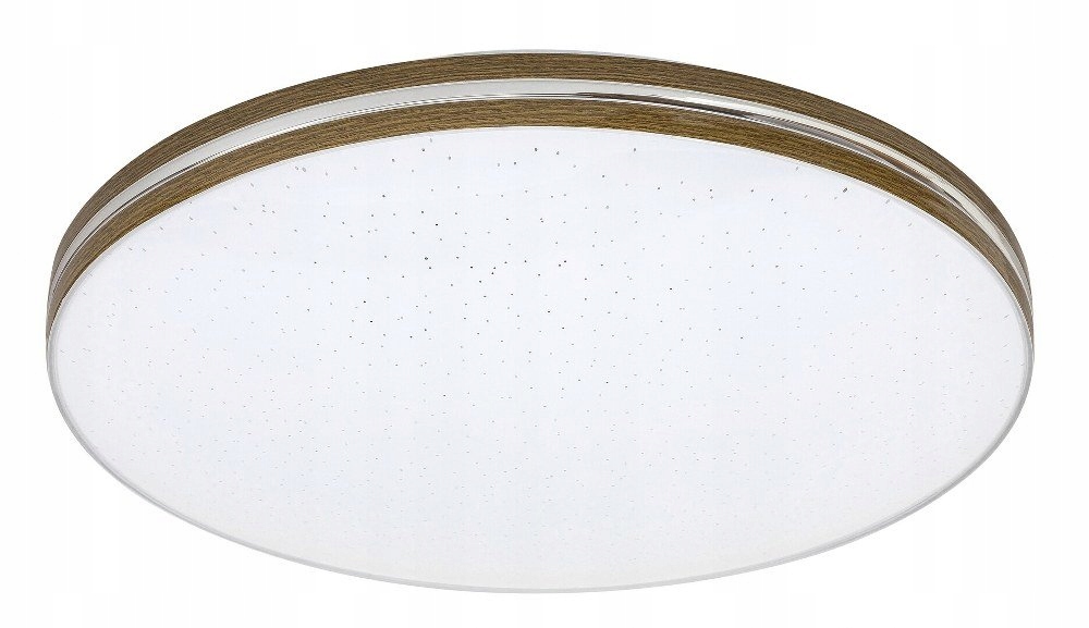 Stropné Svietidlo 18W Oscar 71177 Rabalux