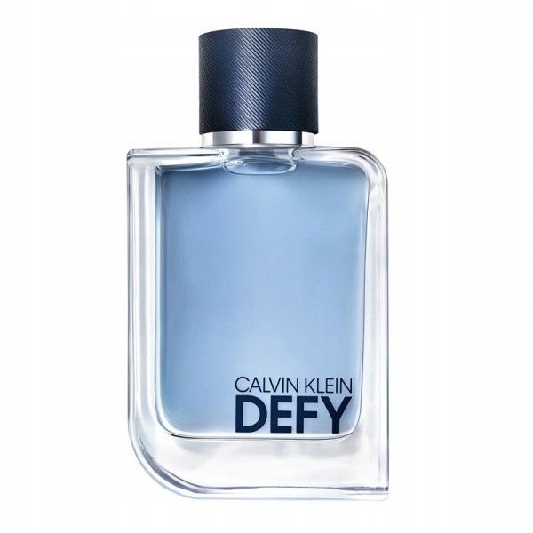 Calvin Klein Defy Men toaletní voda sprej 100 ml
