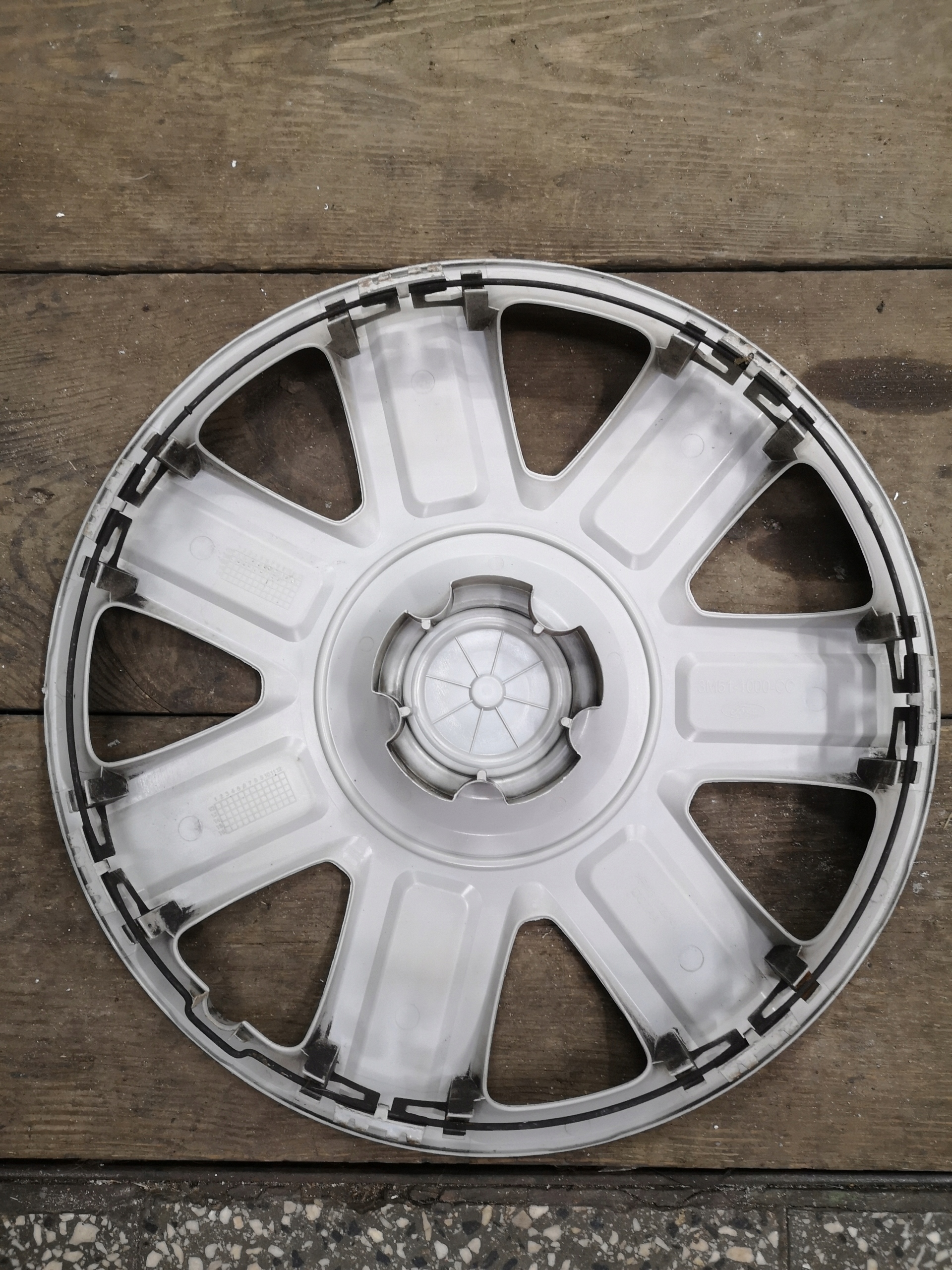16'' Originale copri - FORD 3M51-1000-CC 1SZ