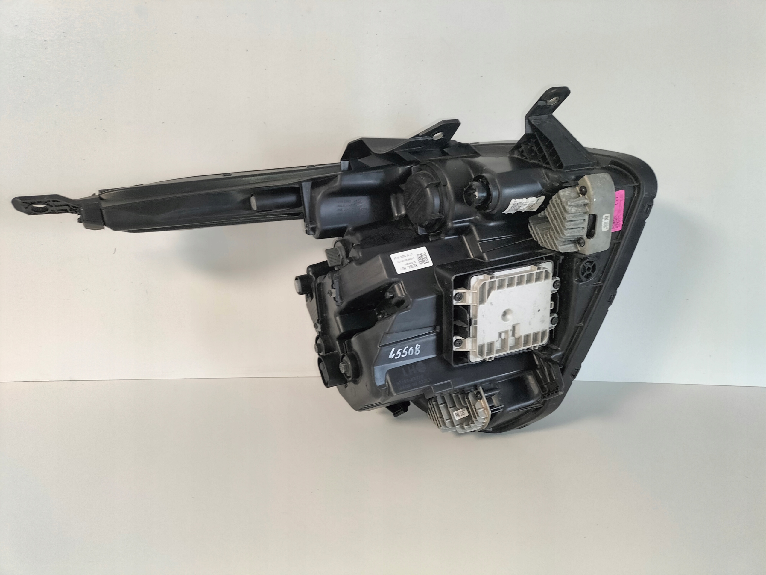 light front reflektor left KIA SPORTAGE 5 V 21- FULL LED
