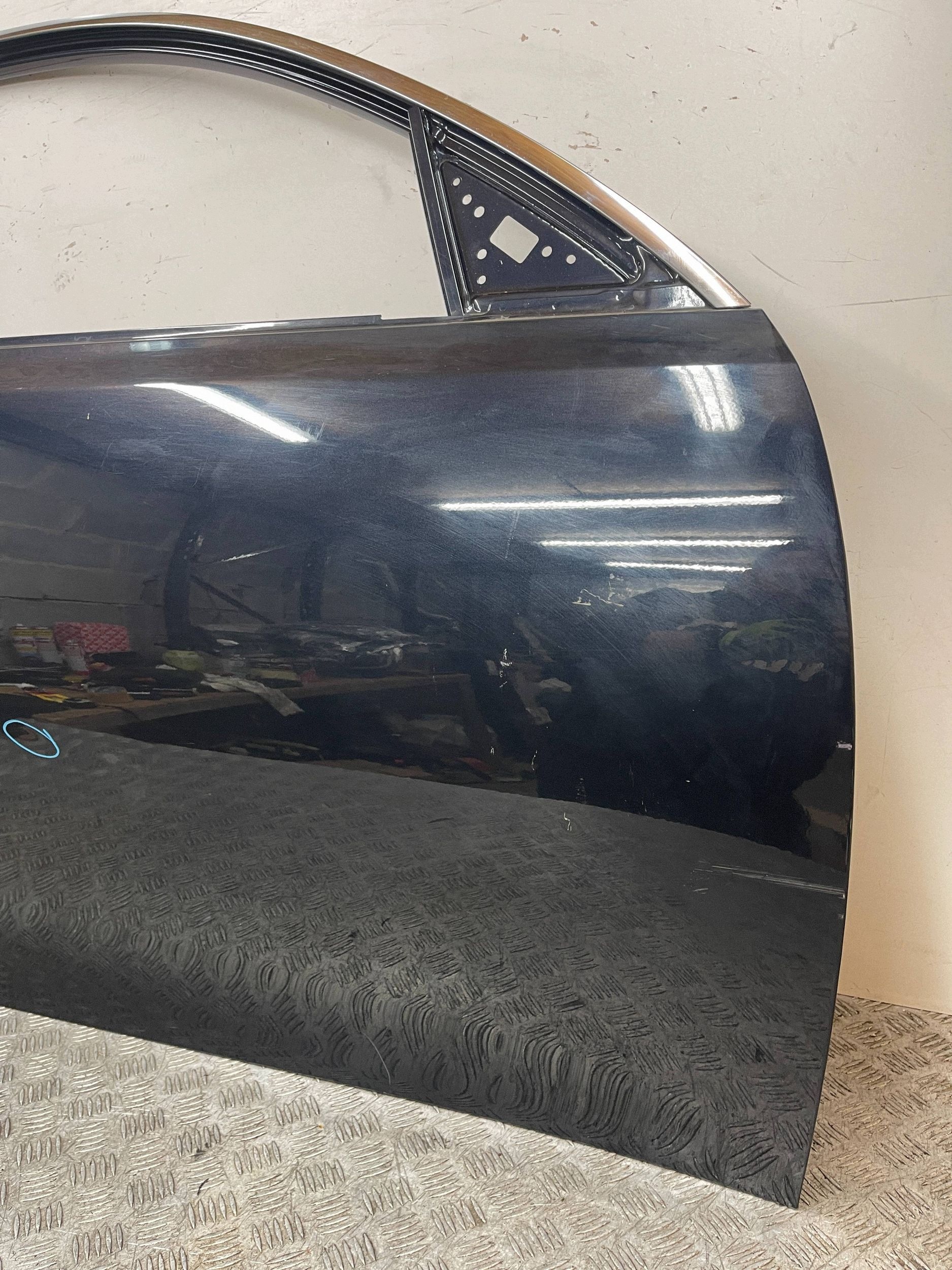 door front front right KIA Optima IV 4 15